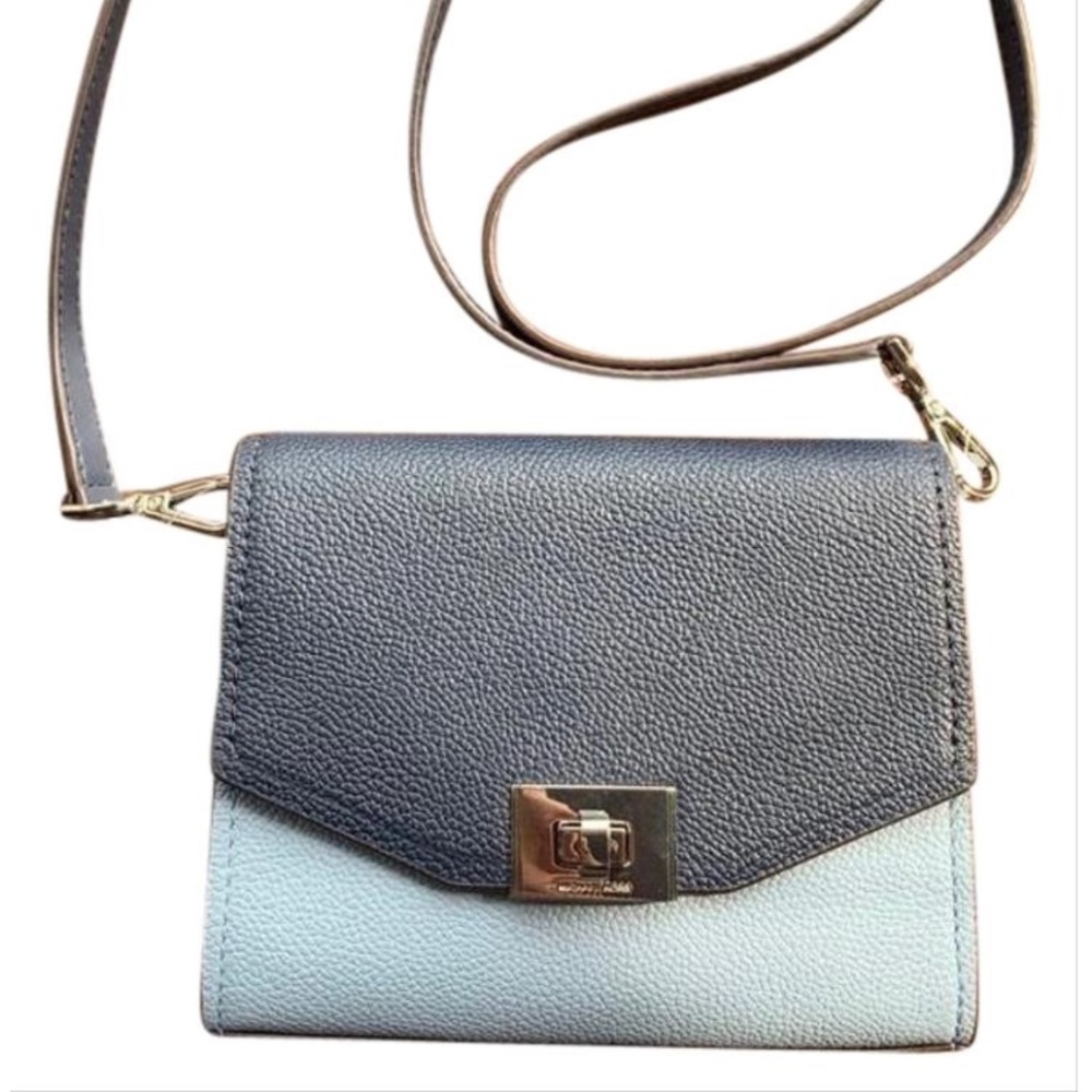 Michael Kors Cassie XS Crossbody Purse